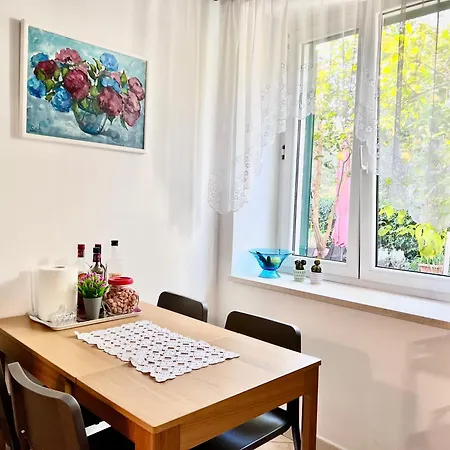 For All Seasons Gæstehus 4*