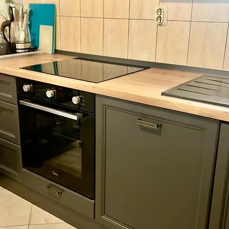 For All Seasons 4* Split