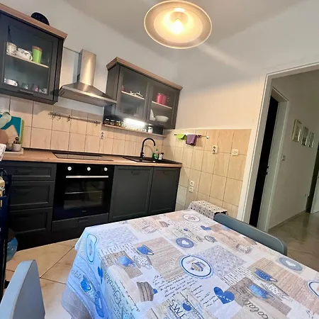 For All Seasons Gæstehus Split