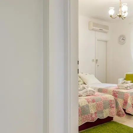 Gæstehus For All Seasons Split