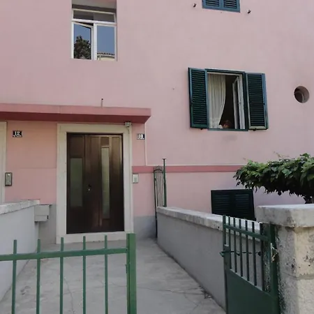 Gæstehus For All Seasons 4*