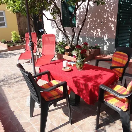 For All Seasons Gæstehus 4*