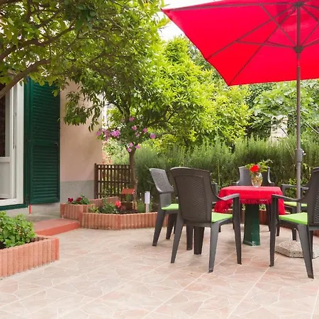 For All Seasons 4* Split