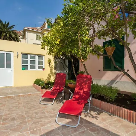 Gæstehus For All Seasons Split