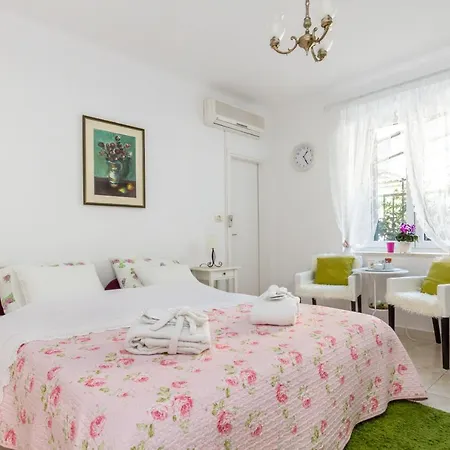 For All Seasons 斯普利特