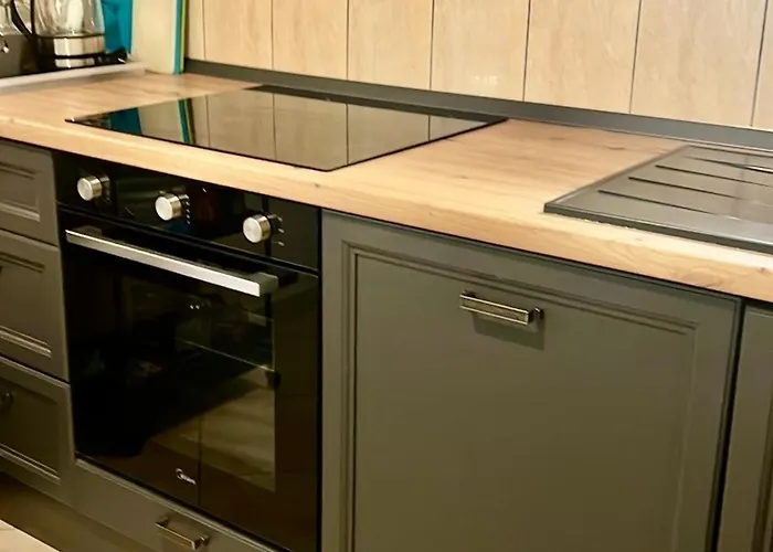 For All Seasons 4* 斯普利特