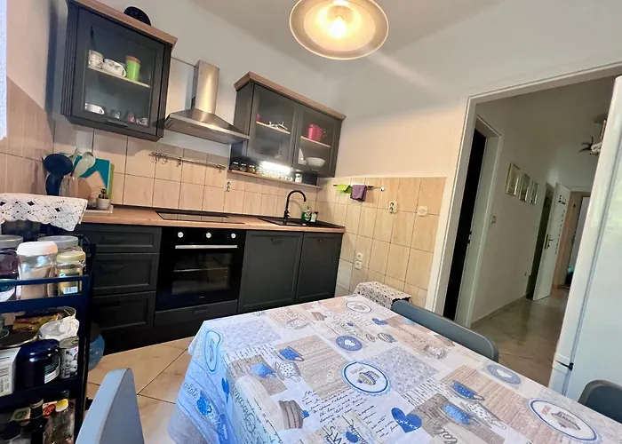 For All Seasons 招待所 斯普利特