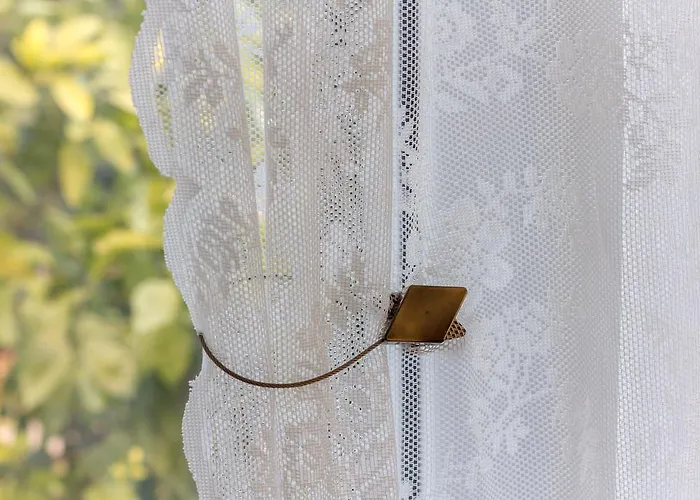 For All Seasons 招待所 4*