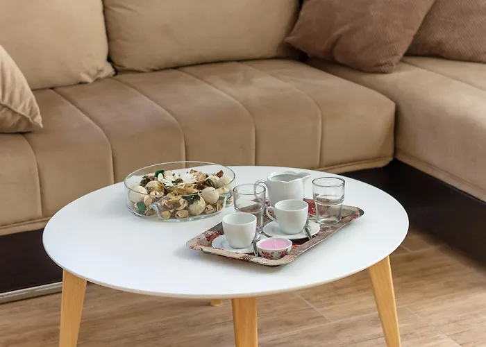 For All Seasons 招待所 4*