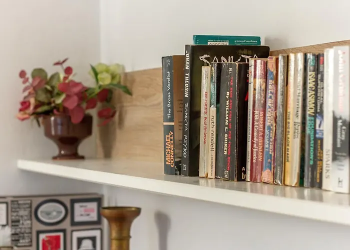 招待所 For All Seasons 斯普利特