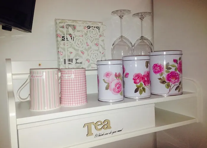 For All Seasons 招待所 4*