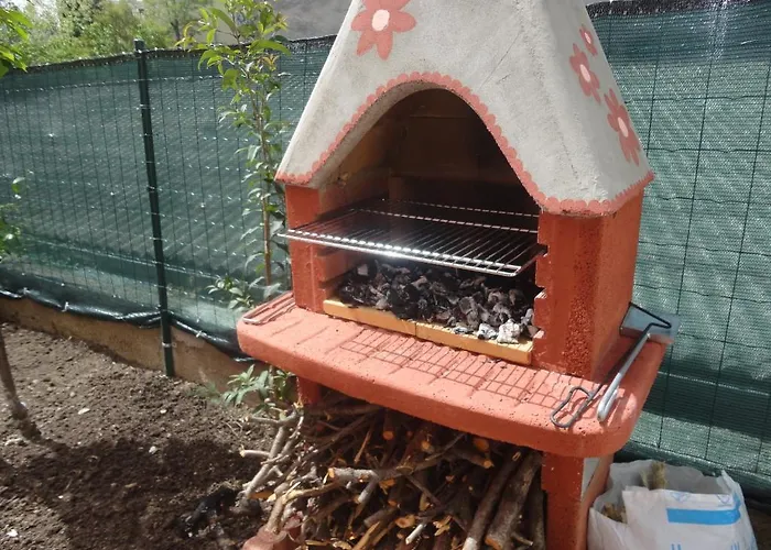 For All Seasons 招待所 4*