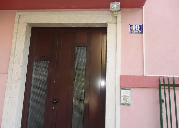 招待所 For All Seasons 斯普利特