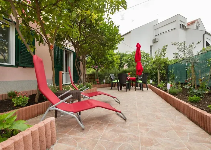 For All Seasons 斯普利特