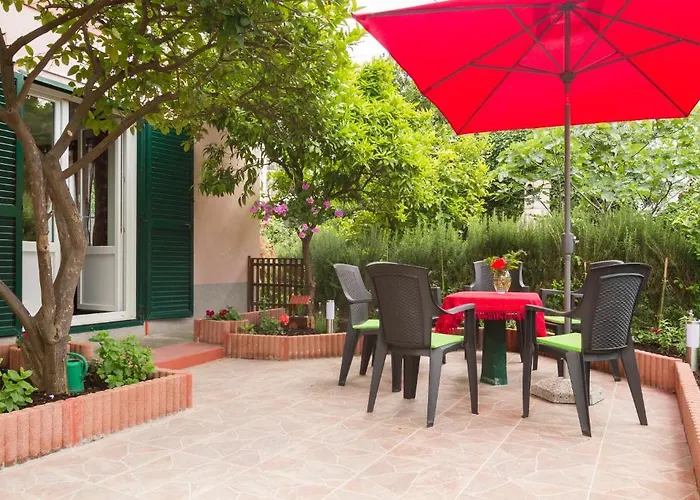 For All Seasons 4* 斯普利特