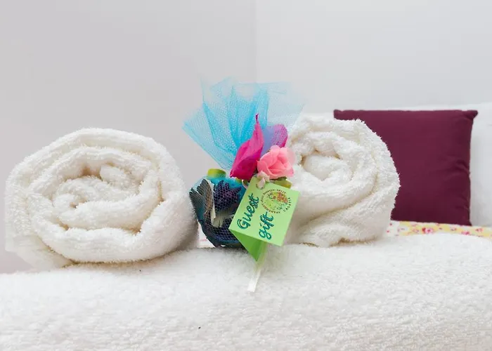 招待所 For All Seasons 4*