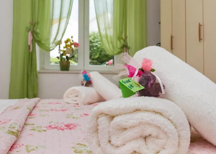 For All Seasons 招待所 4*