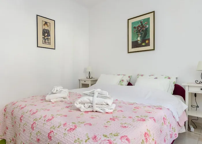 For All Seasons 招待所 斯普利特