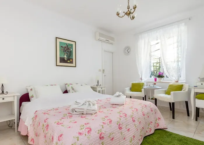 For All Seasons 斯普利特