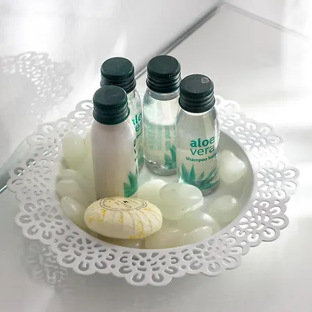 For All Seasons 招待所 斯普利特