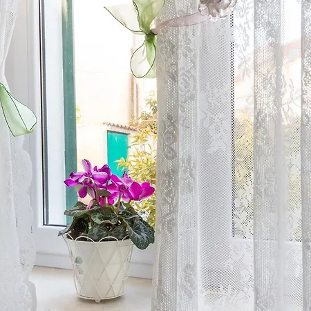 For All Seasons 招待所 4*