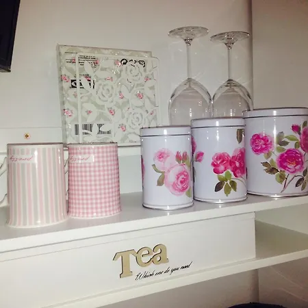 For All Seasons 招待所 4*