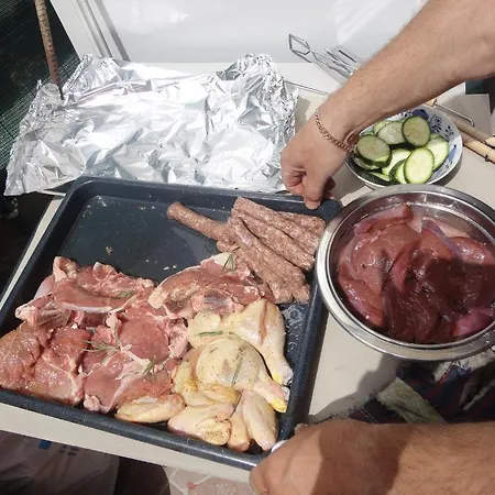 For All Seasons 斯普利特