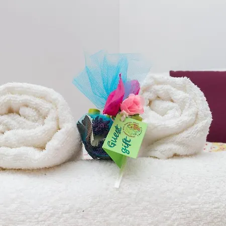 招待所 For All Seasons 4*