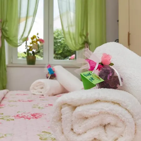 For All Seasons 招待所 4*