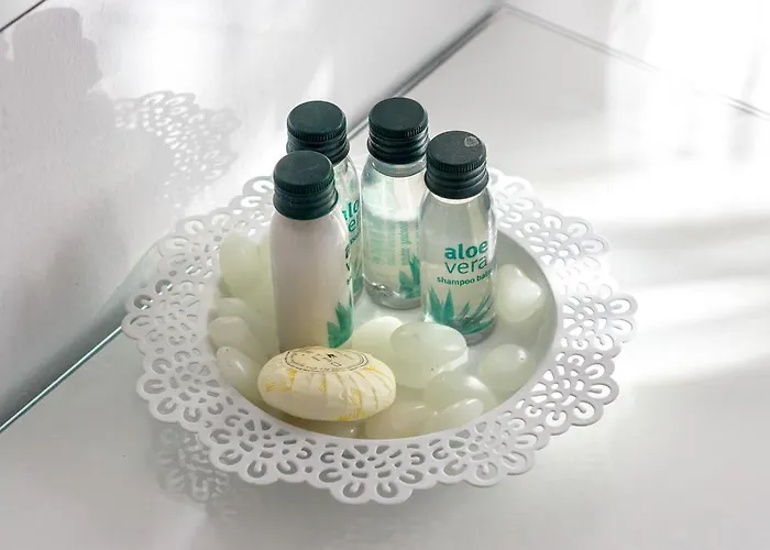 For All Seasons Konukevi Split