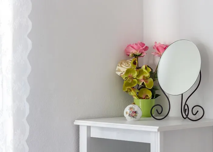 Guest house For All Seasons 4*