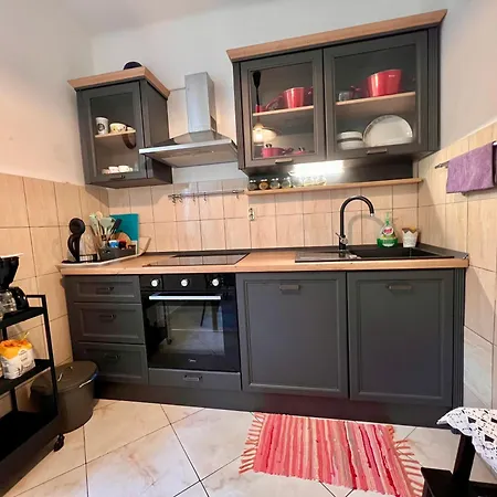 For All Seasons Гостьовий будинок