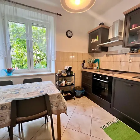 For All Seasons Гостьовий будинок